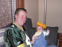 Packer Fans